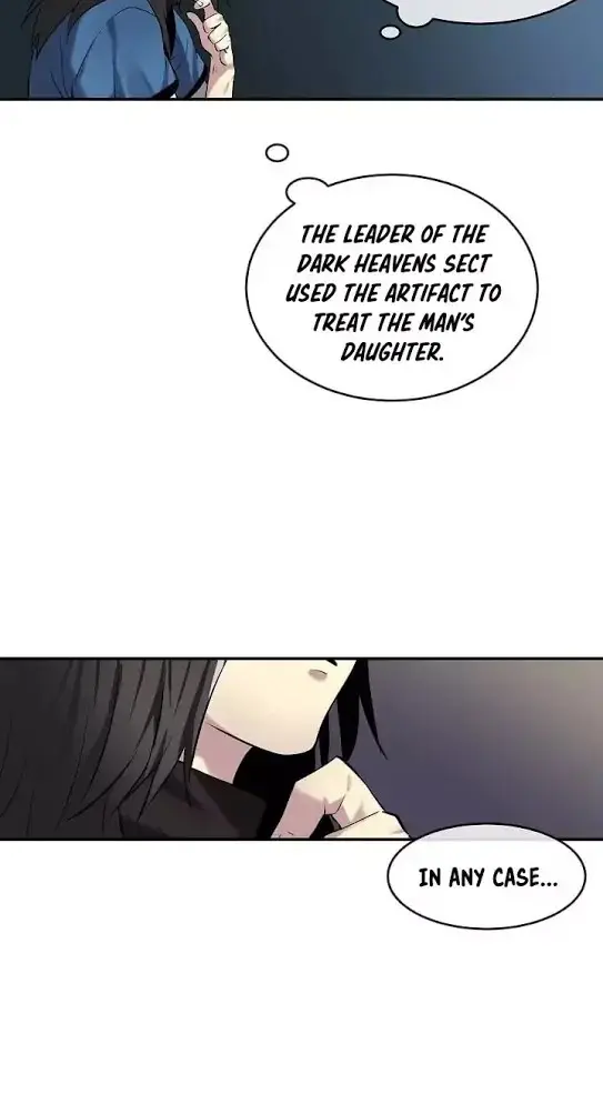 Volcanic Age Chapter 62 Page 38