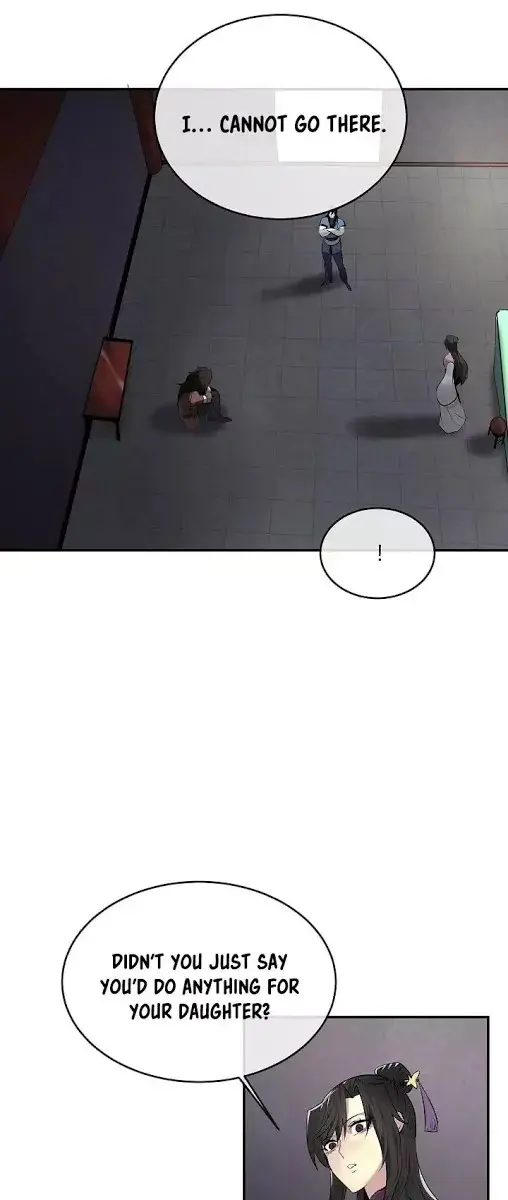 Volcanic Age Chapter 62 Page 41