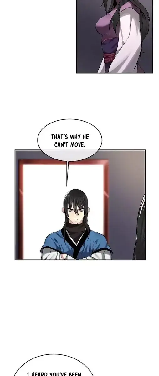 Volcanic Age Chapter 62 Page 42