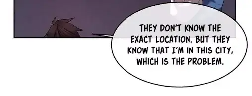 Volcanic Age Chapter 62 Page 44