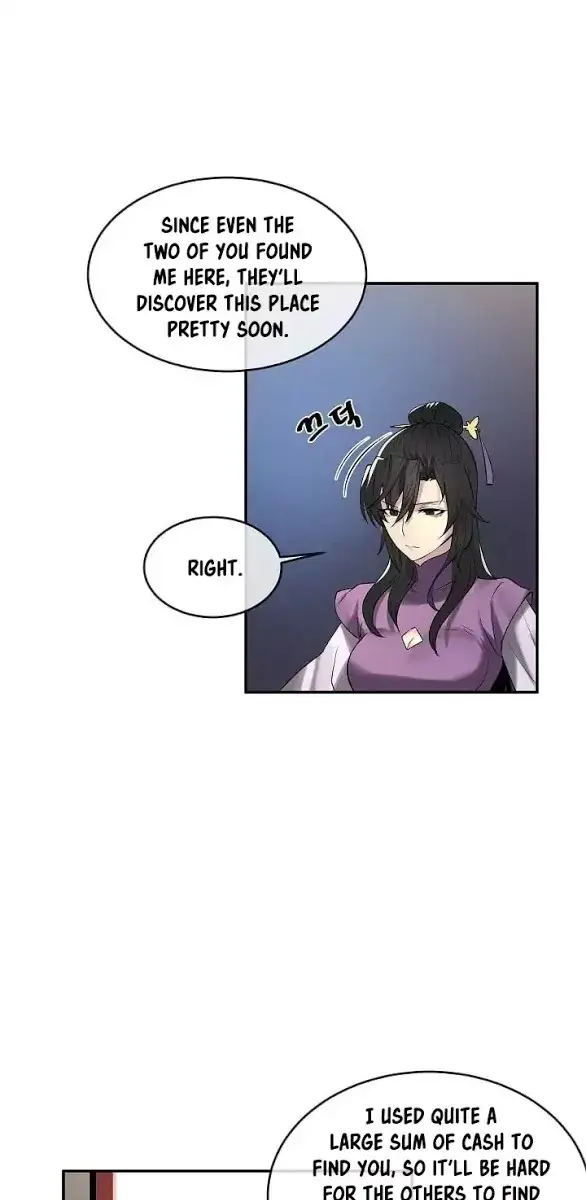 Volcanic Age Chapter 62 Page 45