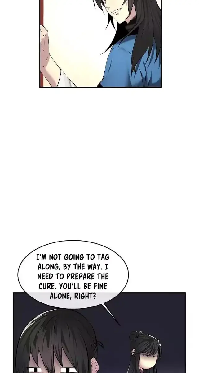 Volcanic Age Chapter 63 Page 6