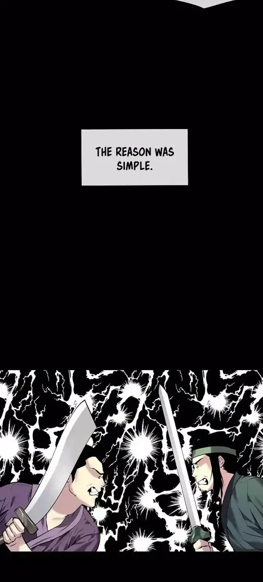 Volcanic Age Chapter 63 Page 12