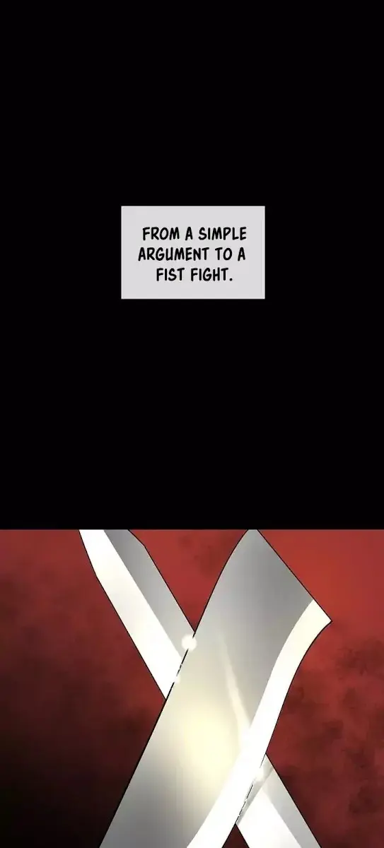 Volcanic Age Chapter 63 Page 13