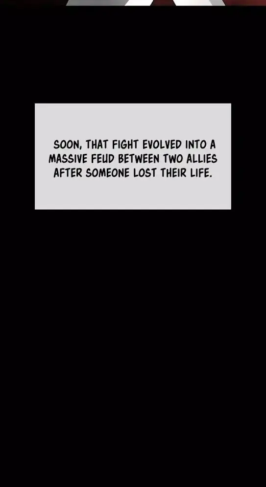 Volcanic Age Chapter 63 Page 14