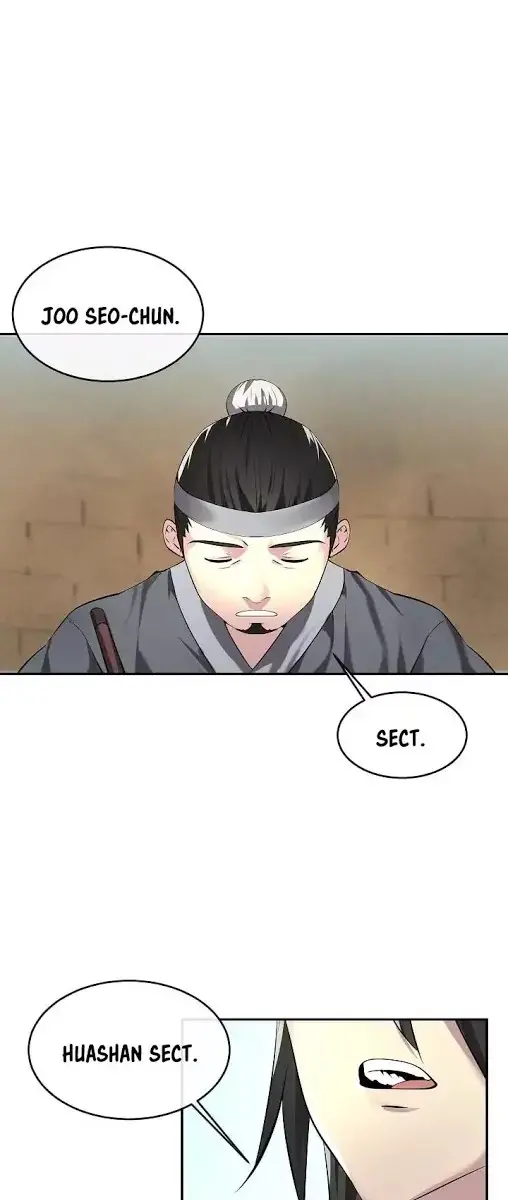 Volcanic Age Chapter 63 Page 16