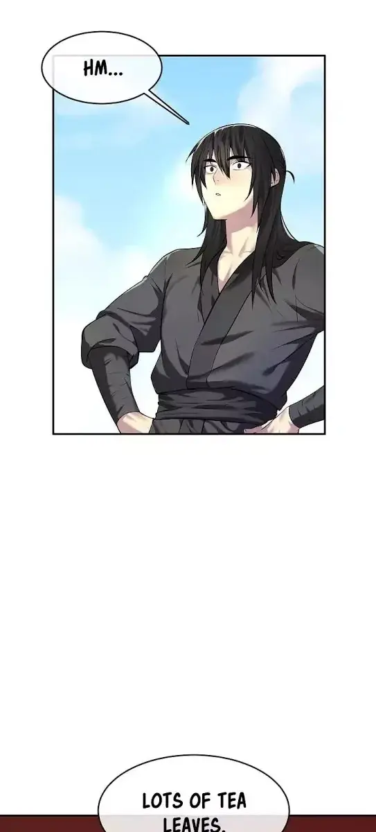 Volcanic Age Chapter 63 Page 24