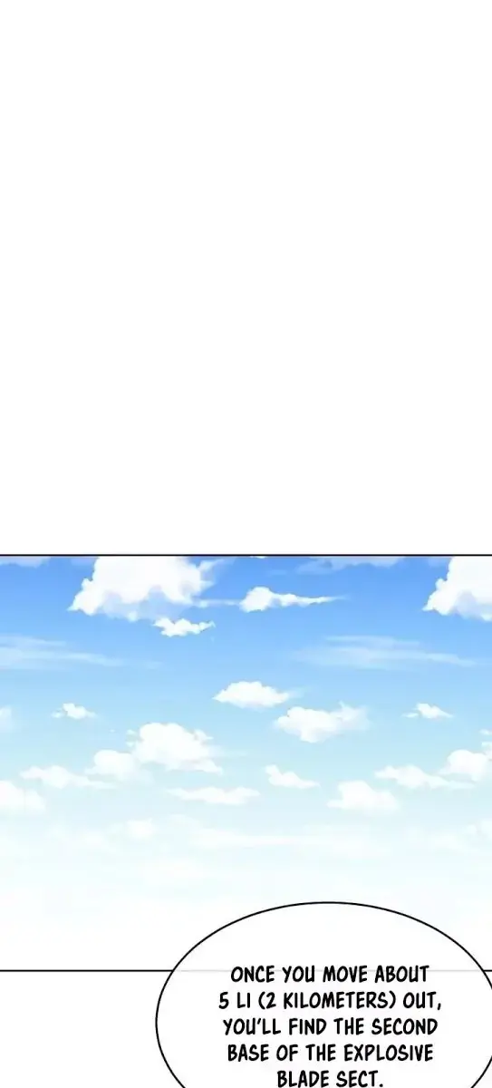 Volcanic Age Chapter 63 Page 28