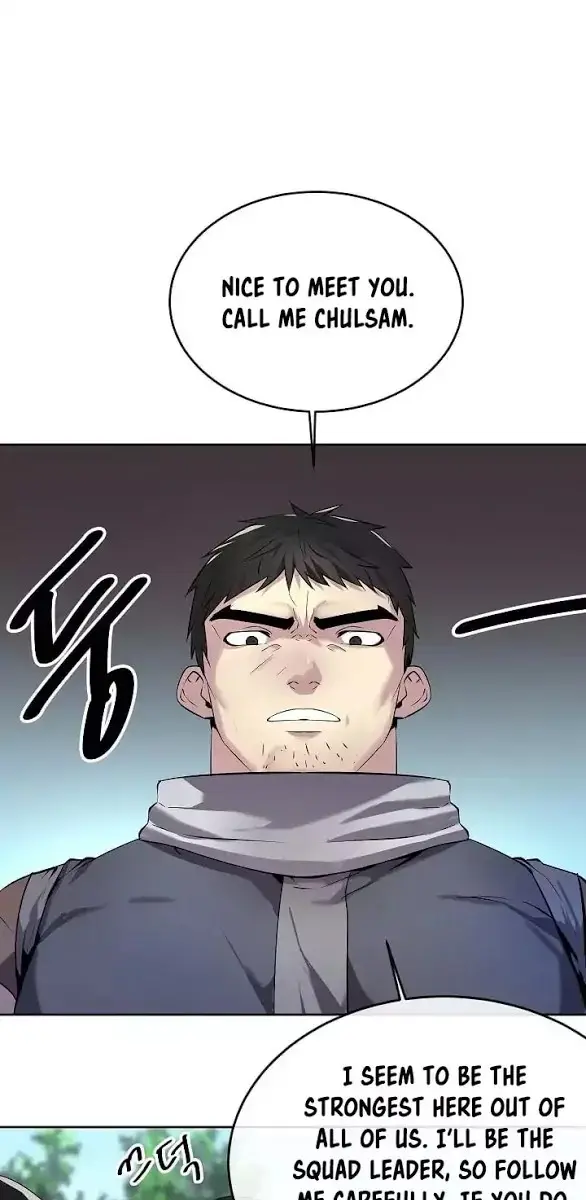 Volcanic Age Chapter 63 Page 31