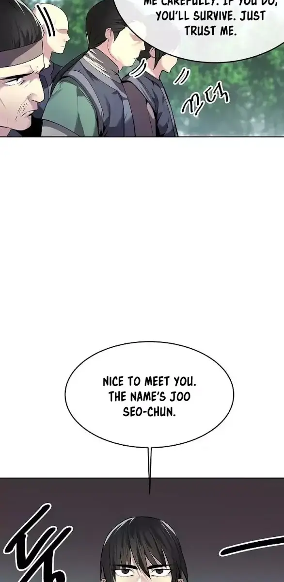 Volcanic Age Chapter 63 Page 32