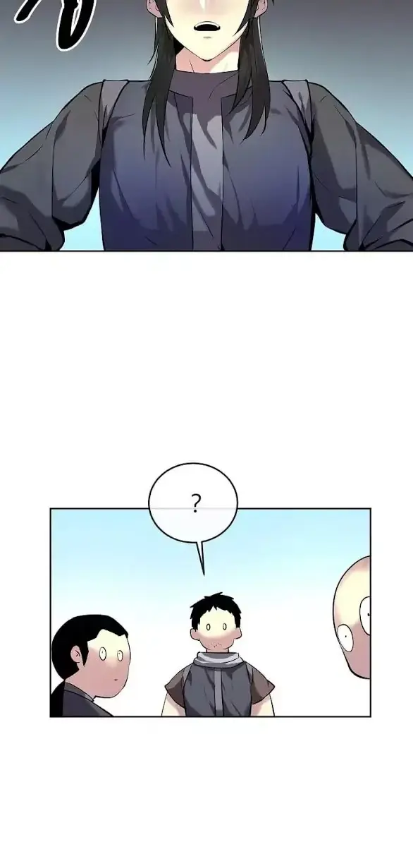 Volcanic Age Chapter 63 Page 33