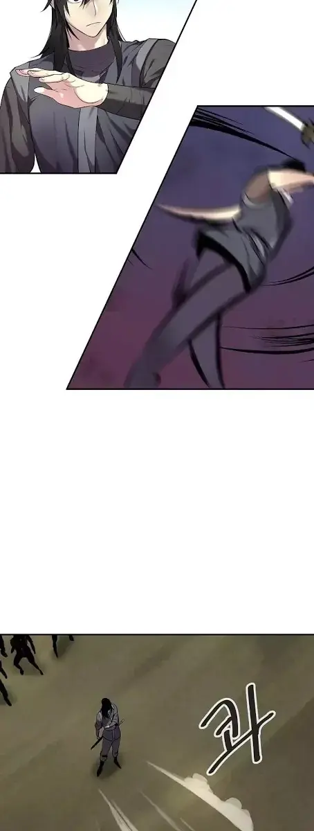 Volcanic Age Chapter 63 Page 39