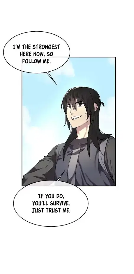 Volcanic Age Chapter 63 Page 41