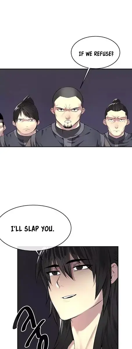 Volcanic Age Chapter 63 Page 42