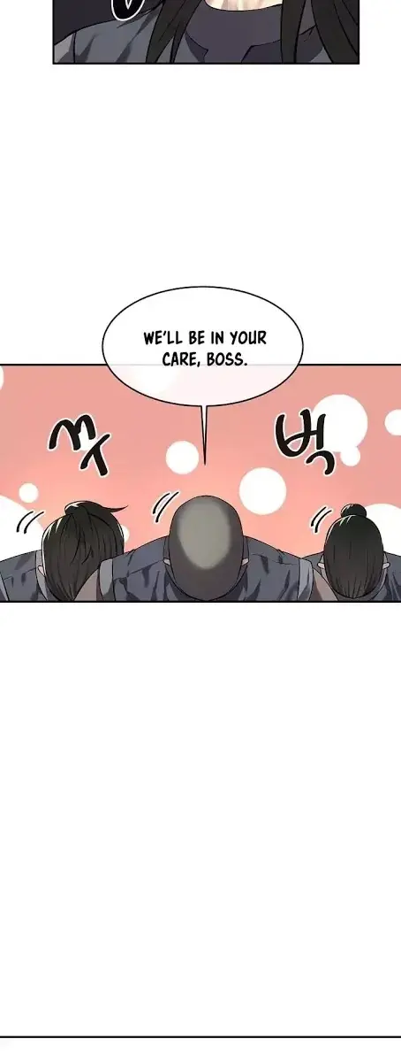 Volcanic Age Chapter 63 Page 43