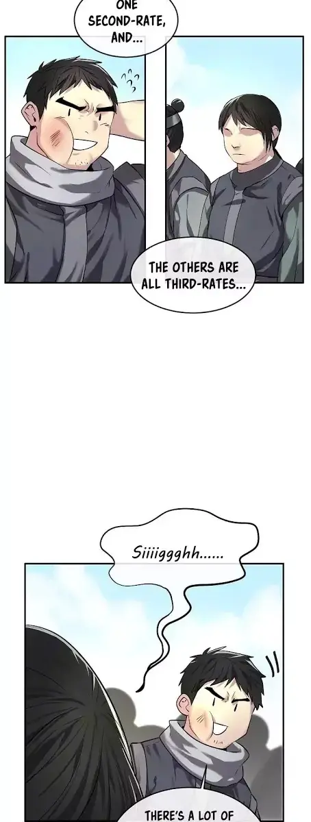 Volcanic Age Chapter 63 Page 46