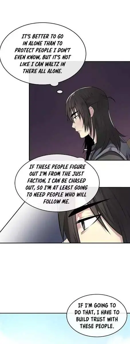 Volcanic Age Chapter 63 Page 48