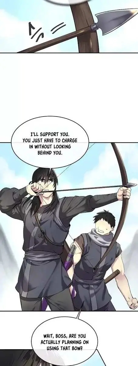 Volcanic Age Chapter 63 Page 50