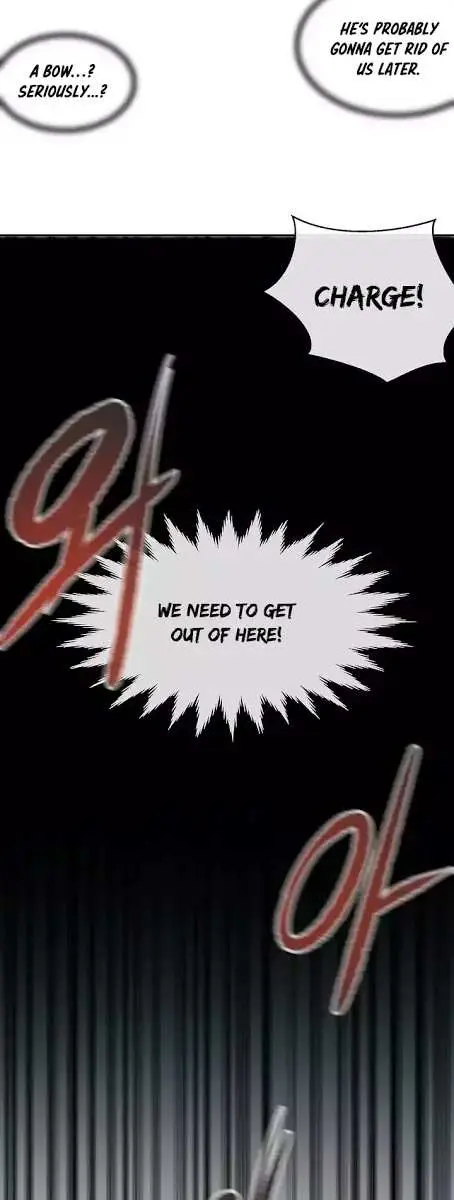 Volcanic Age Chapter 63 Page 52