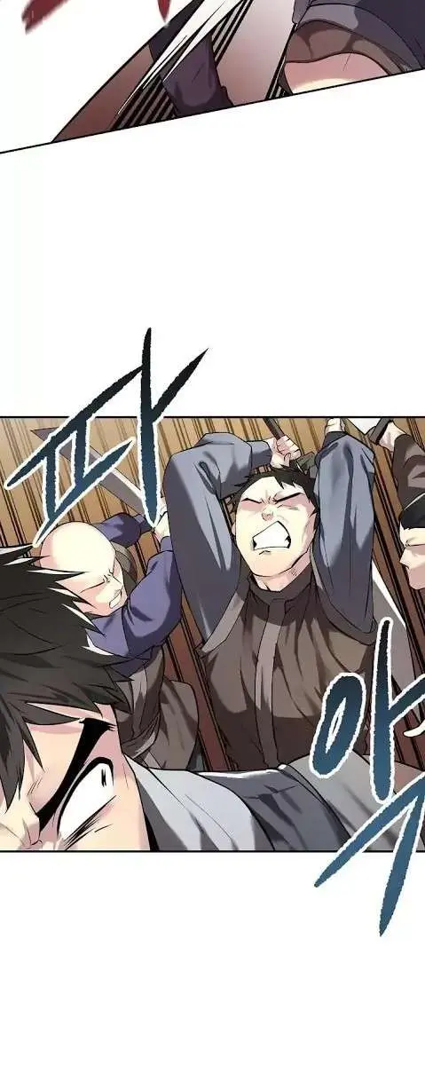 Volcanic Age Chapter 63 Page 55