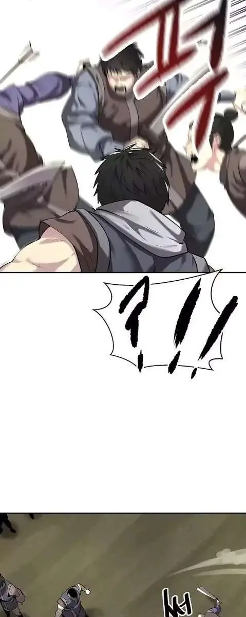 Volcanic Age Chapter 63 Page 57