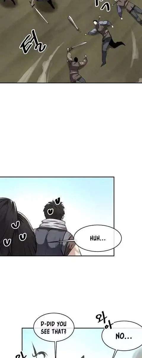 Volcanic Age Chapter 63 Page 58