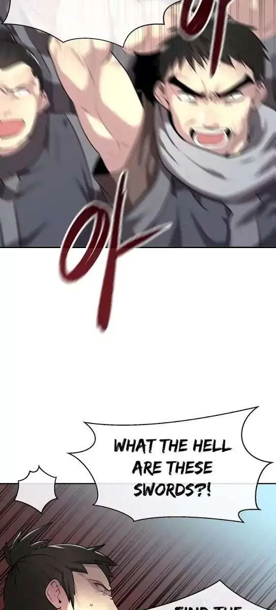 Volcanic Age Chapter 63 Page 67