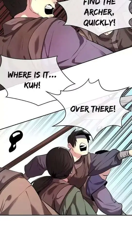 Volcanic Age Chapter 63 Page 68