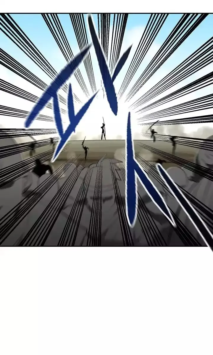 Volcanic Age Chapter 63 Page 69