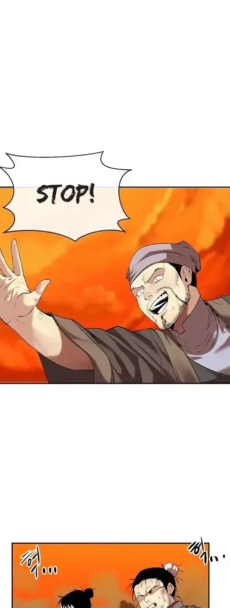 Volcanic Age Chapter 64 Page 6