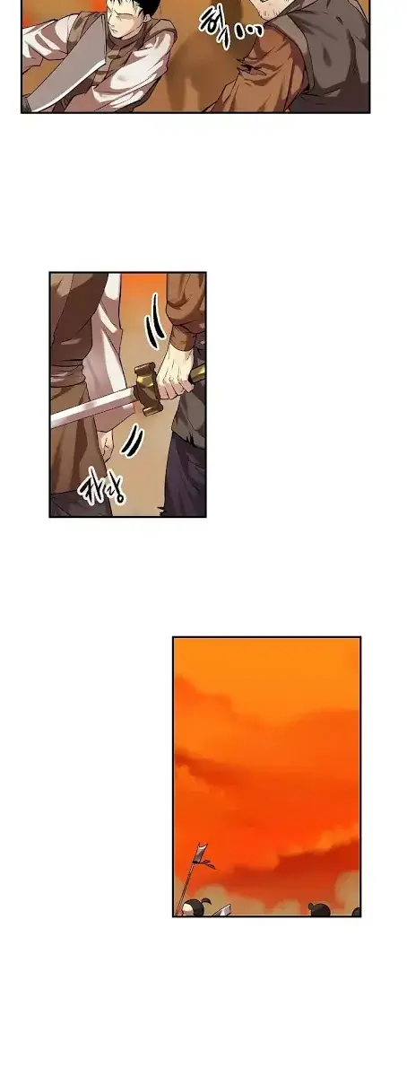 Volcanic Age Chapter 64 Page 7