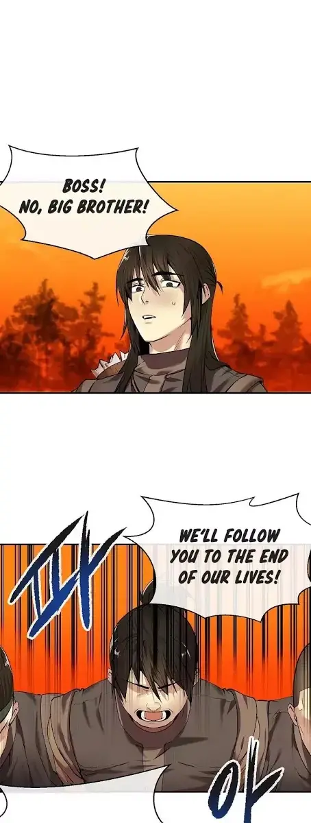 Volcanic Age Chapter 64 Page 9