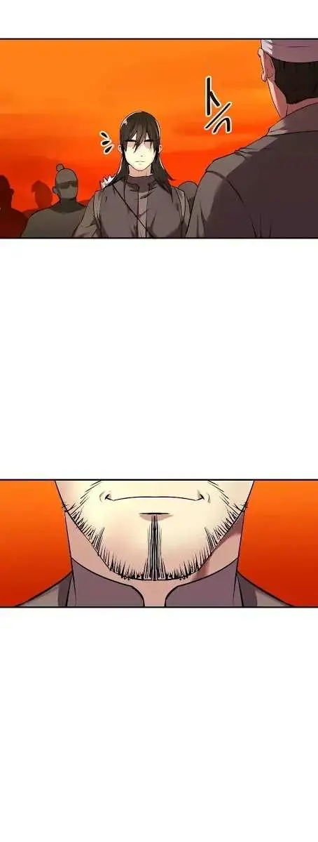 Volcanic Age Chapter 64 Page 11