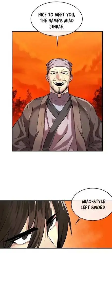 Volcanic Age Chapter 64 Page 12