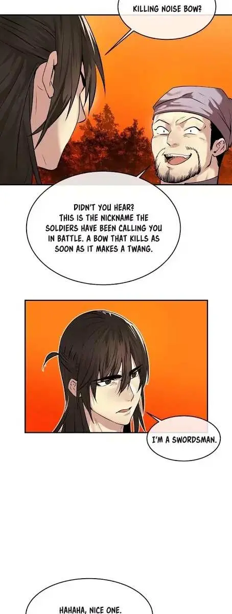 Volcanic Age Chapter 64 Page 15