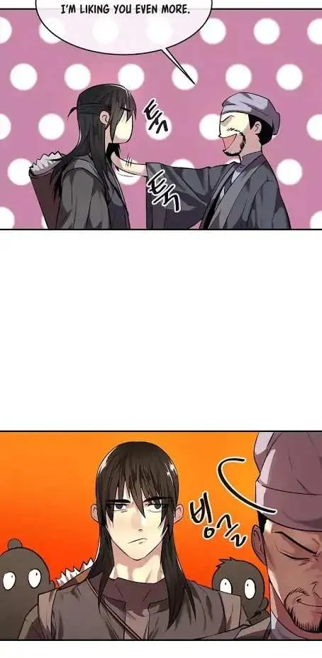 Volcanic Age Chapter 64 Page 16