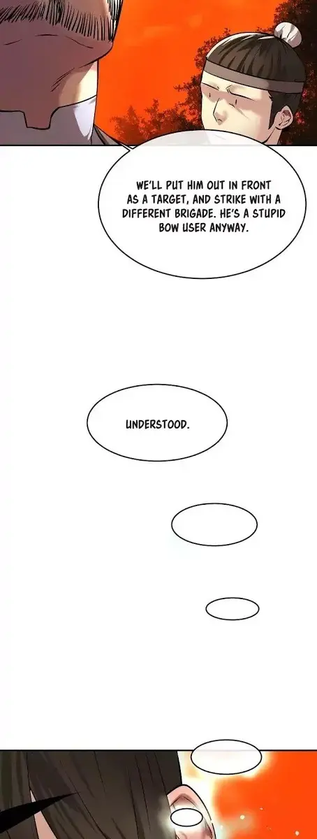 Volcanic Age Chapter 64 Page 18