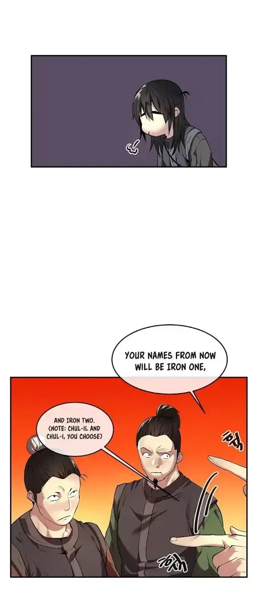 Volcanic Age Chapter 64 Page 23