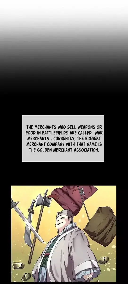 Volcanic Age Chapter 64 Page 29