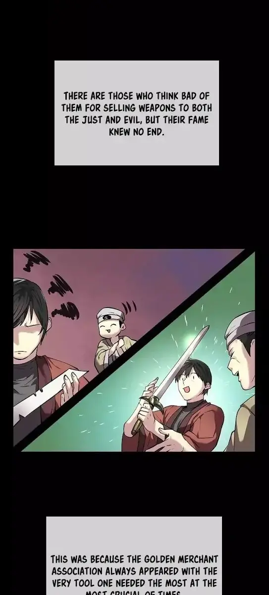 Volcanic Age Chapter 64 Page 30