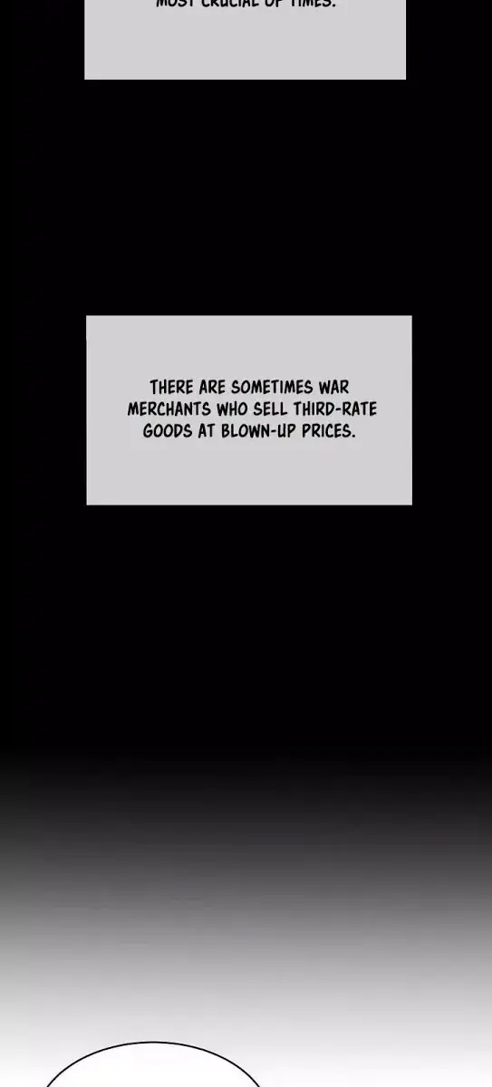 Volcanic Age Chapter 64 Page 31