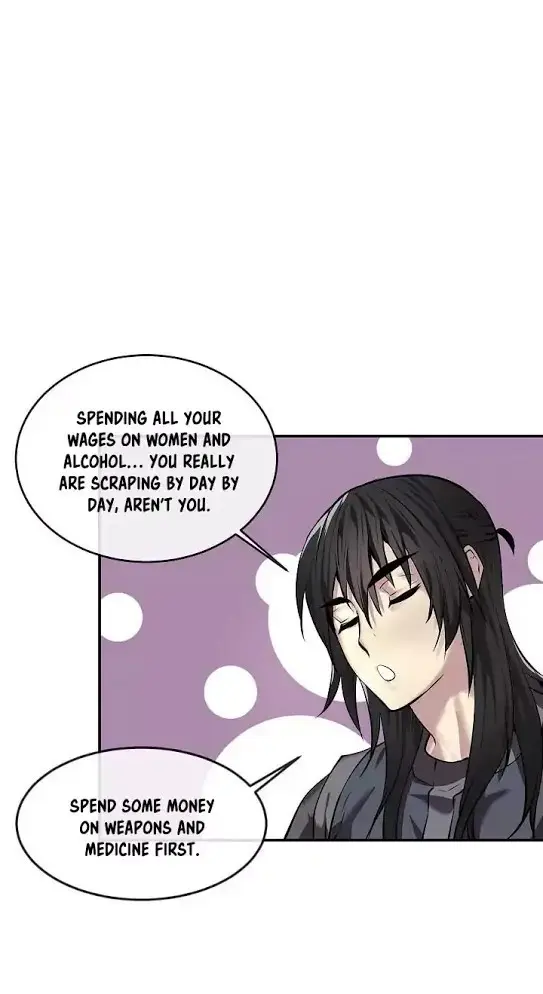 Volcanic Age Chapter 64 Page 33