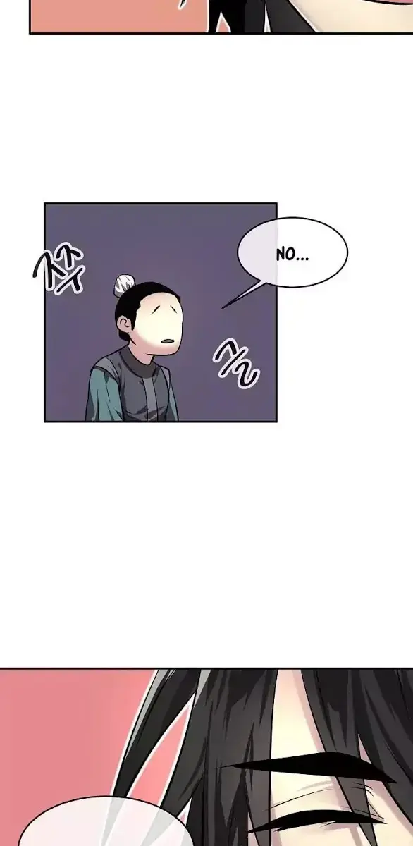 Volcanic Age Chapter 64 Page 35