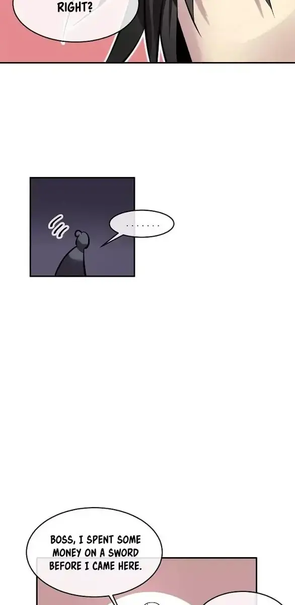 Volcanic Age Chapter 64 Page 36