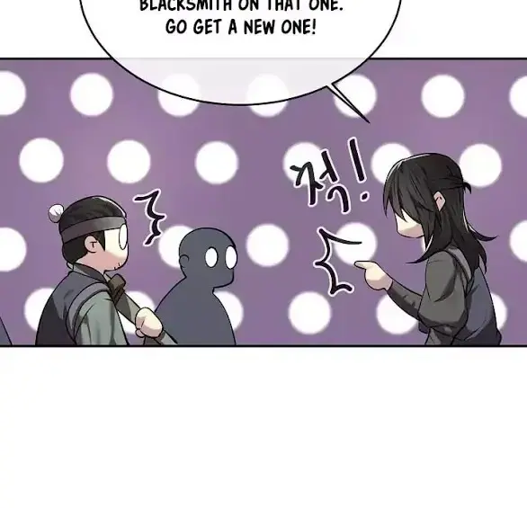 Volcanic Age Chapter 64 Page 38