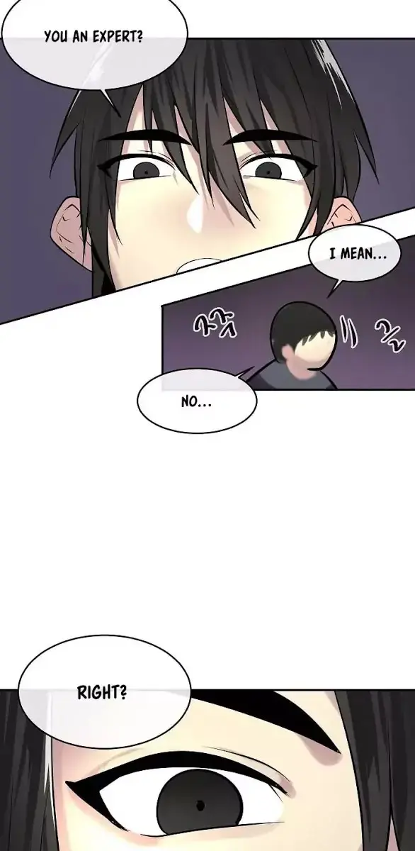 Volcanic Age Chapter 64 Page 41