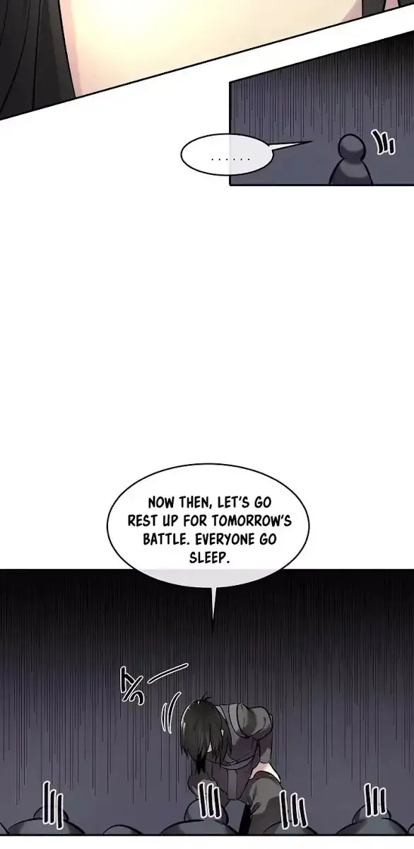 Volcanic Age Chapter 64 Page 42