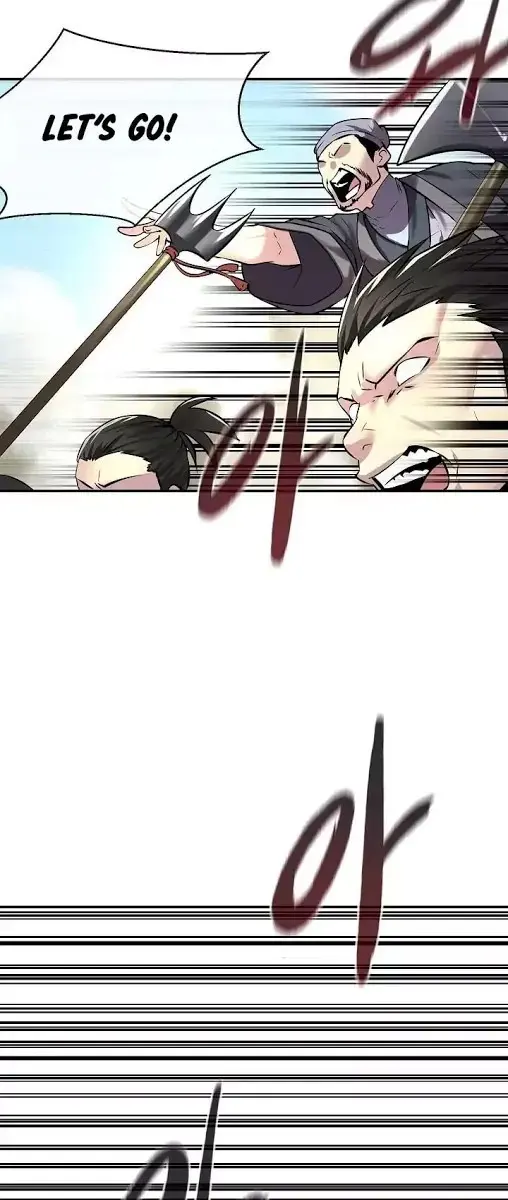 Volcanic Age Chapter 64 Page 45