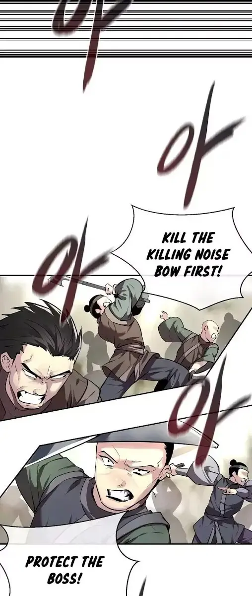 Volcanic Age Chapter 64 Page 46