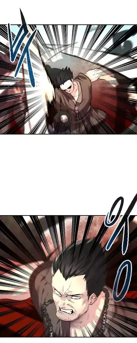 Volcanic Age Chapter 64 Page 50